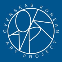 OKAP- Overseas Korean Art Project logo - Similar company to Atmara