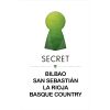SECRET BILBAO logo - Similar company to Basking