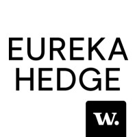 Eurekahedge logo - Similar company to With Intelligence
