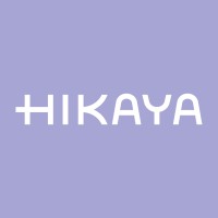 Hikaya logo - Similar company to Shakeplus Bv