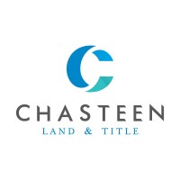 Chasteen Land and Title, LLC logo - Similar company to Henry Holsters, Llc