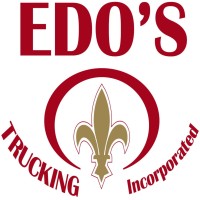 Edo's Trucking Inc logo - Similar company to Star Van Systems