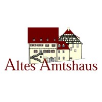 Hotel Altes Amtshaus logo - Similar company to Buiterling Hotel