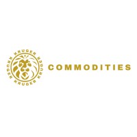 Kruger Commodities logo - Similar company to Avatar Commodities