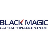 BLACK MAGIC GROUP logo - Similar company to Blackmagic Group