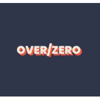 Over/zero Brand & Marketing