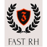 Fast-RH logo - Similar company to Irel Technics & Engineering