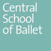Central School of Ballet logo - Similar company to Bbodance
