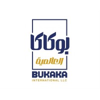 Bukaka International LLC logo - Similar company to Mainserv