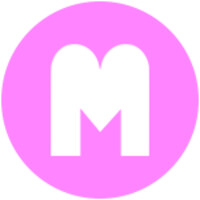 MADMIA logo - Similar company to Heydoodle