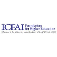ICFAI Distance Programs logo - Similar company to Sourceoff