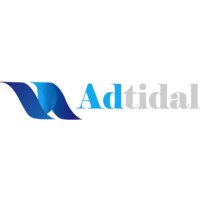 AdTidal LLC logo - Similar company to Admagique
