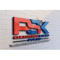 PSK CLEANROOM SYSTEM PVT LTD logo - Similar company to Clenviron Technologies