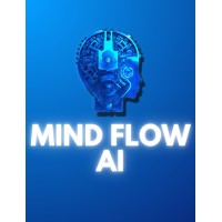 Mind Flow AI logo - Similar company to Ruachai
