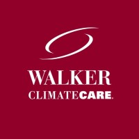 Walker ClimateCare logo - Similar company to Climatecare Canada