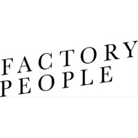 Factory People logo - Similar company to Immersionn