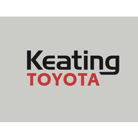Keating Toyota logo - Similar company to Ap2T Labs