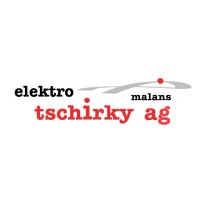 elektro tschirky ag logo - Similar company to Encon Engineering Ag