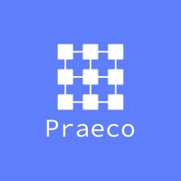 Praeco Ltd logo - Similar company to Based Luna