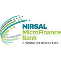 NIRSAL Microfinance Bank logo - Similar company to Swivel Codes