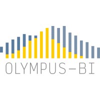 OLYMPUS-BI logo - Similar company to Klaudxys