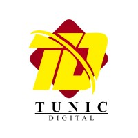 Tunic Digital logo - Similar company to Hurricane Music Group
