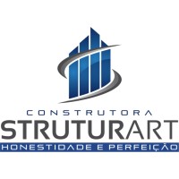 Construtora Struturart logo - Similar company to Construtora E Incorporadora Coimbra
