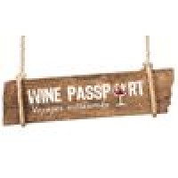 Wine Passport logo - Similar company to Oenoptimo