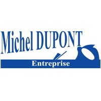 MENUISERIE MICHEL DUPONT logo - Similar company to Vb Vb-Menuiserie