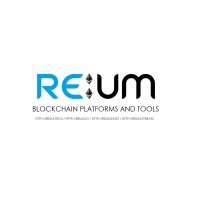 The REUM Network logo - Similar company to Rume