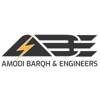 Amodi Barqh and Engineers logo - Similar company to Infinidea Technologies & Solutions Pvt Ltd