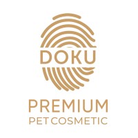Doku Pet Cosmetics logo - Similar company to Jascom Ltd