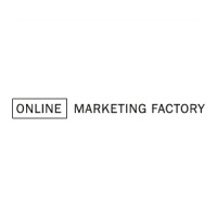 Online Marketing Factory AG logo - Similar company to Wieland Digital Solutions