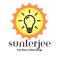 Sunterjee logo - Similar company to Blue Ridge Energy & Infrastructure Holdings