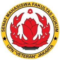 Senat Mahasiswa Fakultas Hukum UPNVJ logo - Similar company to Himpunan Mahasiswa Perpustakaan Dan Sains Informasi Universitas Yarsi (Himapy)