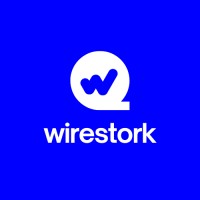 Wirestork logo - Similar company to Master Crafter Technology