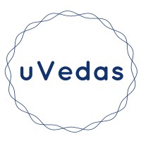 uVedas logo - Similar company to Diald Ai