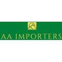 AA IMPORTERS logo - Similar company to Mec Industry