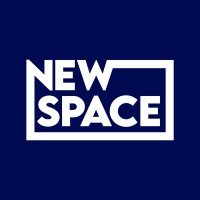 Newspace logo - Similar company to Eldapoint Ltd