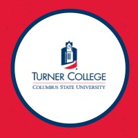 Turner College @ Columbus State University logo - Similar company to Cybersecurity Nexus Program