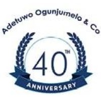 Adetuwo Ogunjumelo & Co logo - Similar company to Babington Ashaye & Co