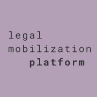 Legal Mobilization Platform logo - Similar company to The Hague Humanitarian Studies Centre