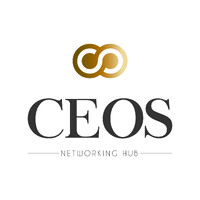 CEOS NETWORKING HUB logo - Similar company to Noken Digital Assets