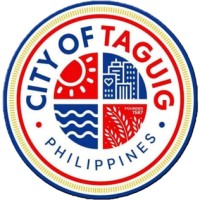 City Government of Taguig logo - Similar company to Rizal Technological University