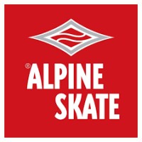 Alpine Skate logo - Similar company to Lesedife