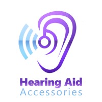 Hearing Aid Accessories UK logo - Similar company to Hear4U