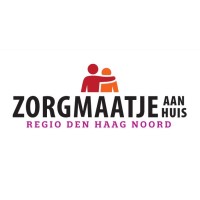 Zorgmaatje aan Huis, regio Den Haag Noord en Wassenaar logo - Similar company to P. Oosterleeschool
