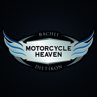 Motorcycle-Heaven logo - Similar company to Newbot Motorcycle