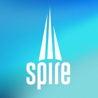 Spire.Network logo - Similar company to @Goodworks.Art