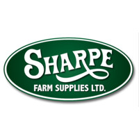 Sharpe Farm Supplies Ltd logo - Similar company to Midwest Co-Operative Services Inc.